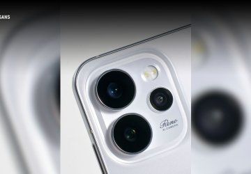 เผยดีไซน์แรก OPPO Reno 15 ก่อนเปิดตัว 17 พฤศจิกายนนี้ มีกล้องหลังสามตัว เซนเซอร์หลัก 200MP