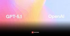 เปิดตัว GPT-5.1 ฉลาดกว่าเดิม ใช้งานง่ายกว่าเดิม เลือกได้ว่าอยากใช้โมเดลไหน Instant กับ Thinking