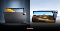 ดีไซน์แรก POCO Pad X1 แท็บเล็ตจอ 144Hz ชิป Snapdragon 7+ Gen 3 เปิดตัวพร้อมกับ POCO Pad M1