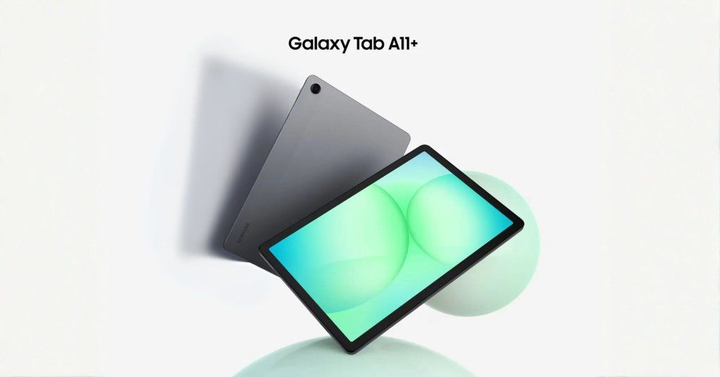 Galaxy Tab A11+