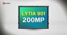 Sony เปิดตัว LYTIA 901 เซนเซอร์ 200MP ขนาด 1/1.2 นิ้ว 4K 120fps ภาพคม รายละเอียดชัดตาแตก