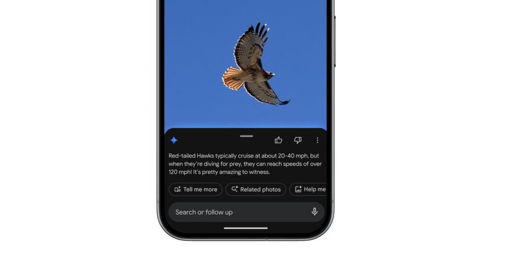 Google Photos Nano Banana