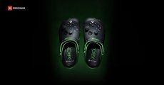 XBOX Classic Clog รองเท้าลายจอยสุดเท่ ราคาไทย 2,890 บาท