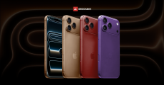 iPhone 18 Pro อาจเปิดตัวพร้อมสีใหม่ที่ Apple ไม่เคยทำมาก่อน | สีแดงเฉดใหม่ สีน้ำตาลกาแฟ และสีม่วง