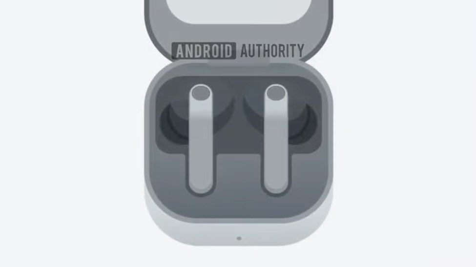 Case Galaxy Buds 4 Pro