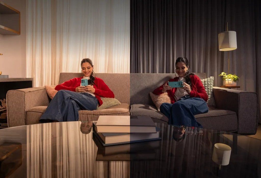 Battery moto g57 Power