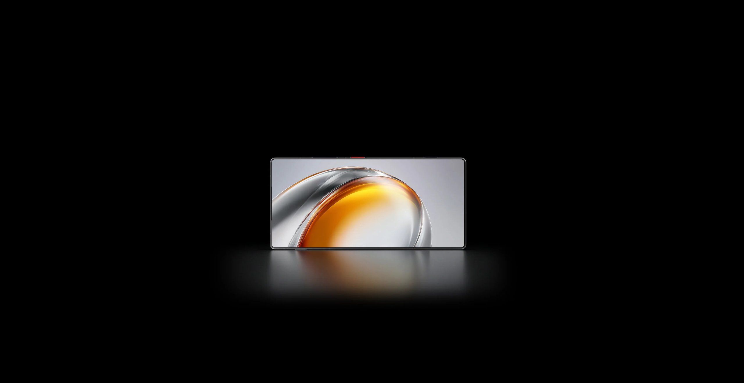 หน้าจอของ Nubia Z80 Ultra