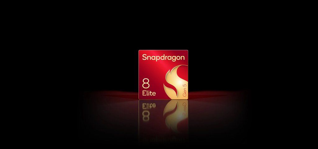 ชิปของ Nubia Z80 Ultra