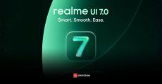 realme เผยรายชื่อมือถือที่จะได้อัปเดต realme UI 7.0 ดีไซน์ใหม่ Light Glass มีฟีเจอร์ iPhone และ Apple Watch Connect ด้วย