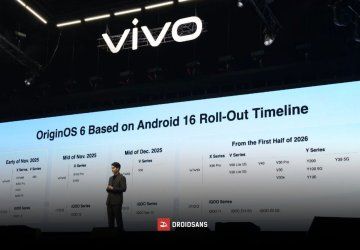 OriginOS 6 ในประเทศไทย vivo กับ iQOO รุ่นไหนได้อัปเดตบ้าง | ตารางการอัปเดตจากออฟฟิเชียล