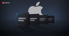 Apple เริ่มหันไปสั่ง RAM ของ Samsung มากขึ้น เพราะเป็นเจ้าเดียวที่ผลิตทัน 