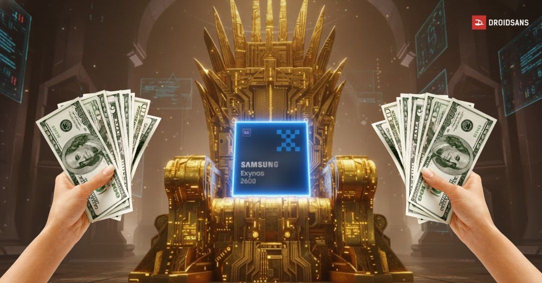 Exynos 2600 เริ่มใช้นวัตกรรม Heat Path Block ช่วยระบายความร้อน หวังดึงดูดลูกค้าให้จ้างผลิตชิปมากขึ้น