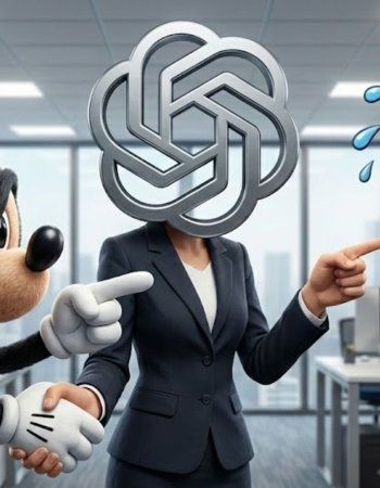 Disney ร่อนหนังสือเตือน Google ให้หยุดละเมิดลิขสิทธิ์ หลังร่วมมือกับ OpenAI หมาด ๆ