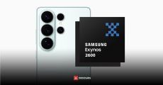 Samsung อาจเลือกใช้ชิป Exynos 2600 แค่ในประเทศเกาหลีเท่านั้น