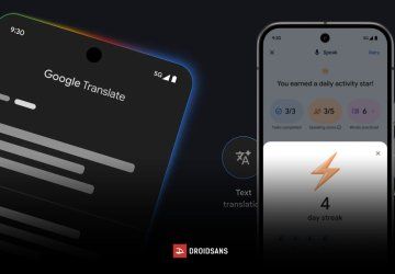 Google Translate อัปเดตใหม่ใช้ Gemini แปลภาษา รองรับการแปลแบบเรียลไทม์ผ่านหูฟังแล้ว