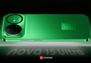 HUAWEI nova 15 Ultra เปิดตัว 22 ธ.ค. นี้ ดีไซน์ใหม่เอี่ยม พร้อมสเปคระดับ Ultra