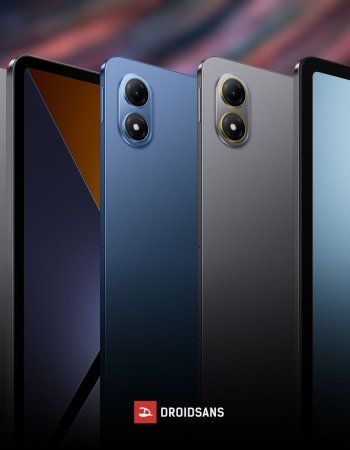 เปิดสเปค POCO Pad X1 และ POCO Pad M1 แท็บเล็ตสายคุ้ม ได้ชิป Snapdragon จอใหญ่ แบตเยอะ