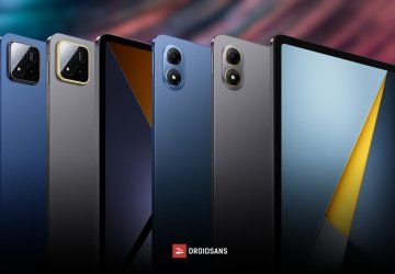 เปิดสเปค POCO Pad X1 และ POCO Pad M1 แท็บเล็ตสายคุ้ม ได้ชิป Snapdragon จอใหญ่ แบตเยอะ