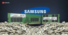 Samsung เลื่อนแผนโละ RAM DDR4 เอาไว้ก่อน หลังคนแห่มาใช้ของเก่ามากขึ้น 
