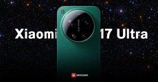 เผยโฉมดีไซน์ Xiaomi 17 Ultra พร้อมสีใหม่ Starry Green และตัวอย่างรูปถ่ายก่อนเปิดตัว 25 ธ.ค. นี้