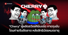 Cherry แบรนด์สวิตช์ Keyboard จากเยอรมนีเจอวิกฤต ขาดทุนหนักสะสม 20.4 ล้านยูโร หลังสิทธิบัตรหมดอายุ โดนสวิตช์จีนตีตลาด