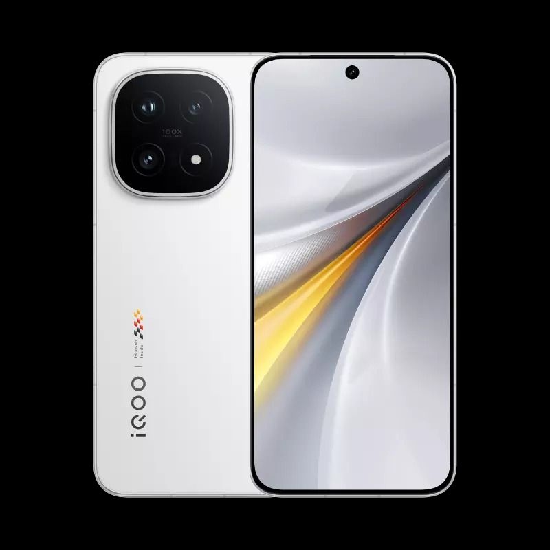 iQOO 15