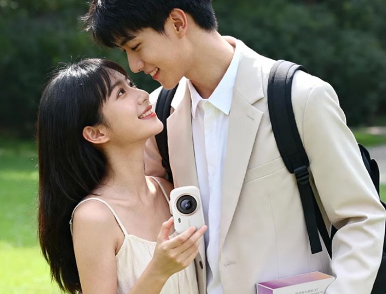 Lenovo X1 กล้องดิจิทัลขนาดจิ๋ว