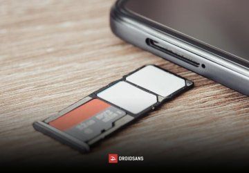 ผู้ผลิตสมาร์ตโฟนอาจนำช่องใส่ microSD Card กลับมาใหม่อีกครั้ง หลังเจอปัญหาหน่วยความจำแพงขึ้นเรื่อย ๆ