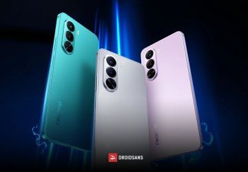 เปิดสเปค realme P4x 5G แบตใหญ่ 7,000mAh จอลื่น 144Hz ดีไซน์พรีเมียม ราคาเริ่มต้นราว 5,600 บาท