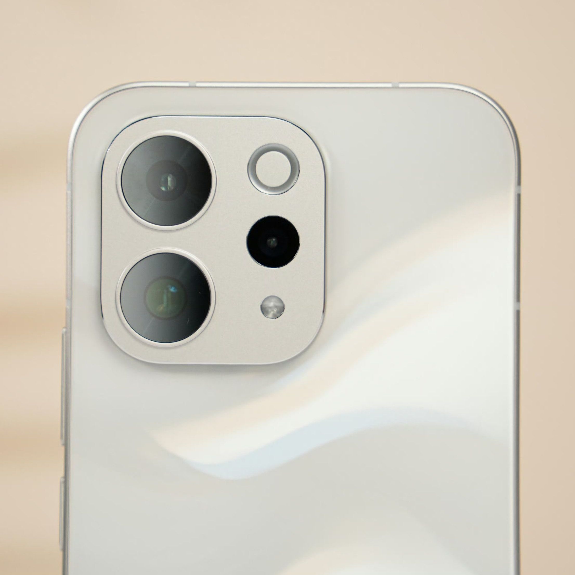 vivo V70 ดีไซน์