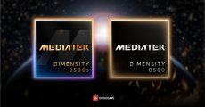 เปิดตัว Dimensity 9500s ชิปเรือธงรุ่นน้อง และ Dimensity 8500 ชิปเกมมิ่งระดับ Flagship Killer