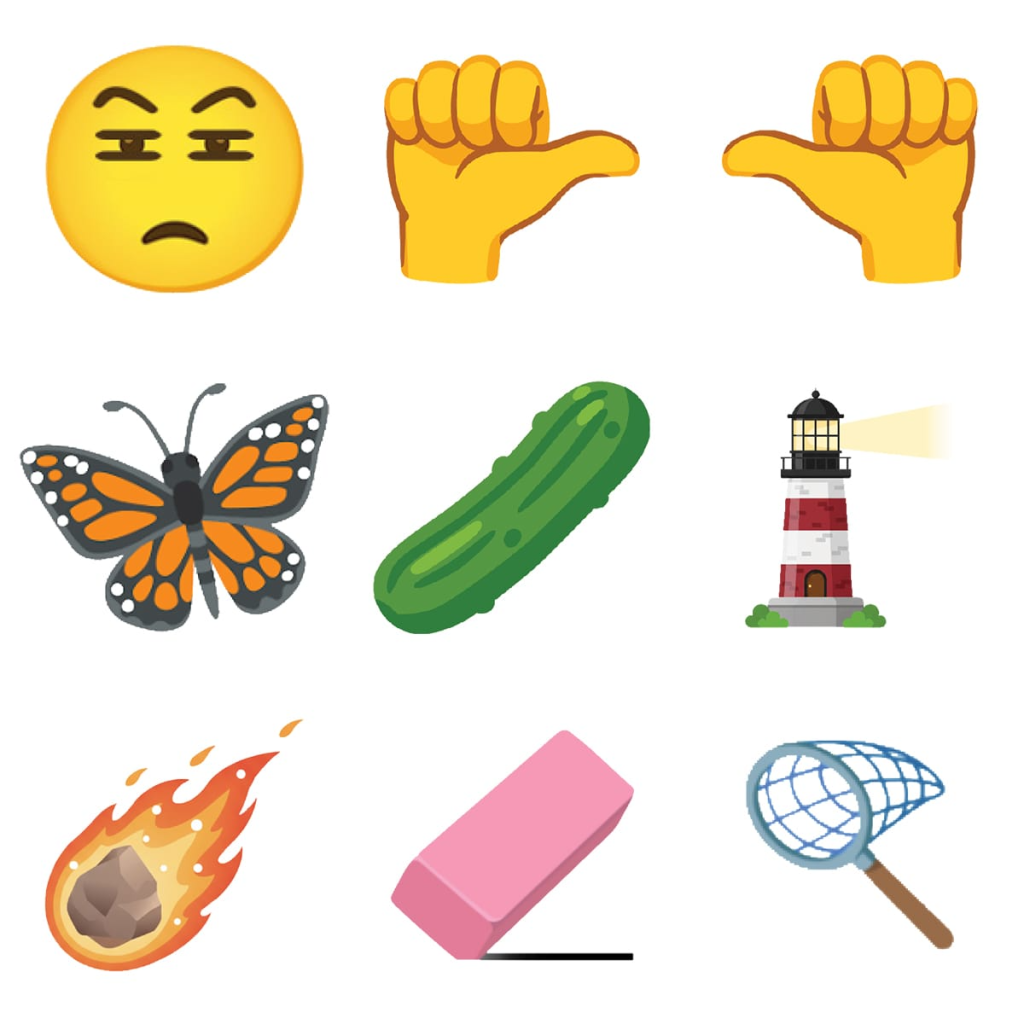 Emoji 18.0