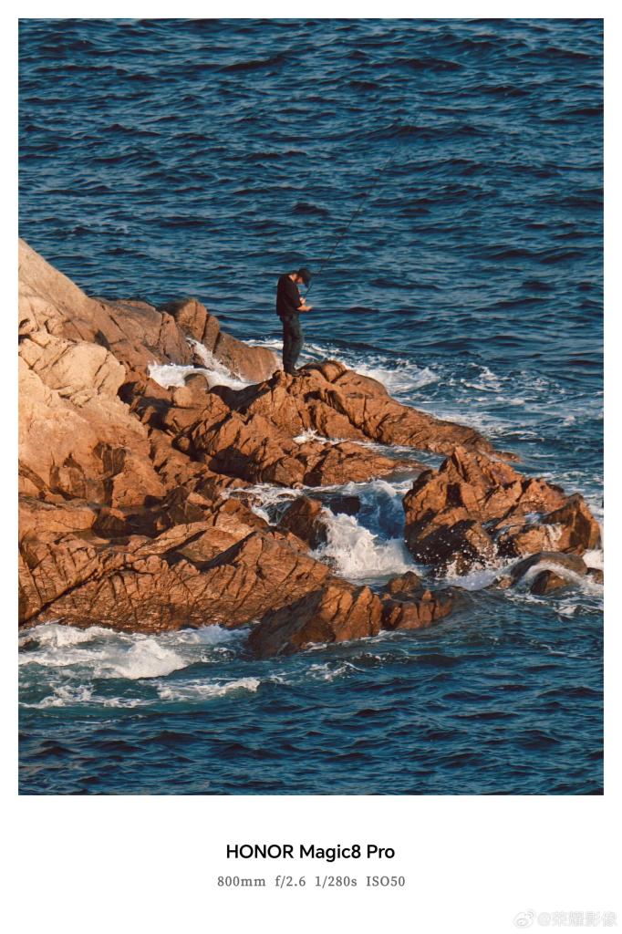 Honor เลนส์เสริม