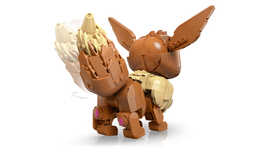 LEGO Pokémon: Eevee