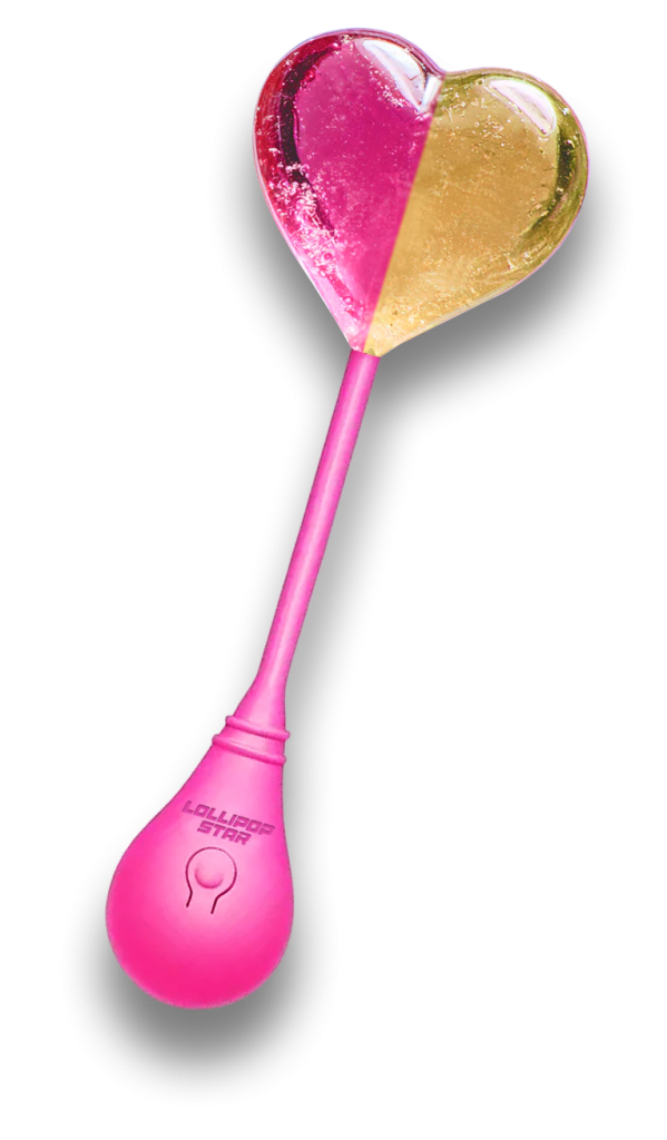 Lollipop Star