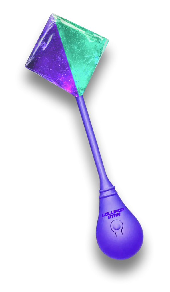 Lollipop Star
