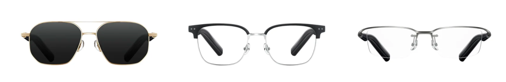 Mijia Smart Audio Glasses 