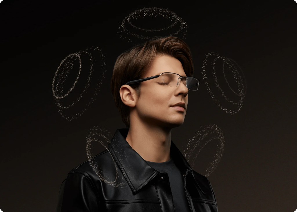 Mijia Smart Audio Glasses