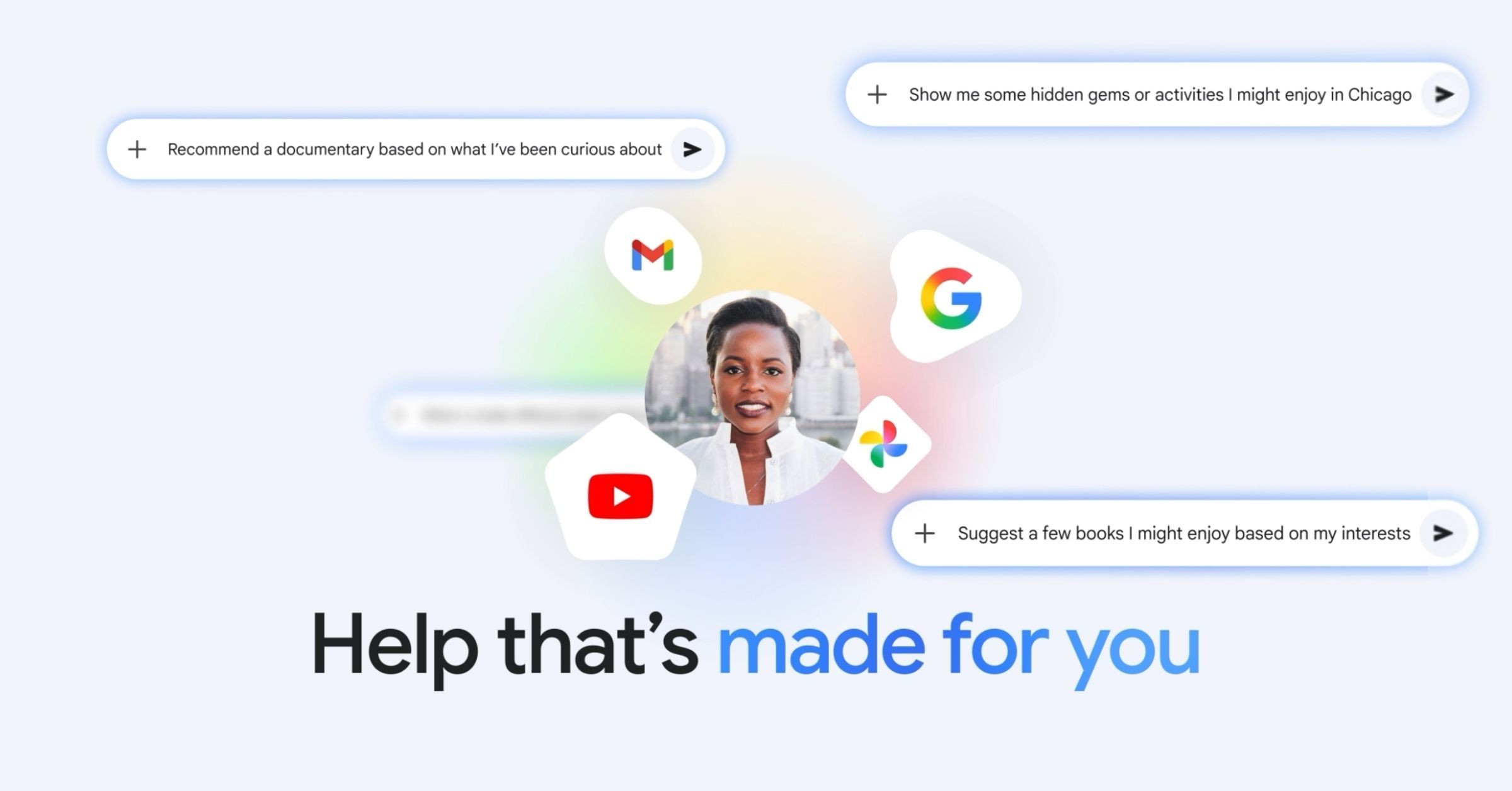 Gemini Personal Intelligence เปิดตัว