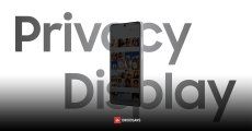 ฟีเจอร์ Privacy Display โผล่บน One UI 8.5 beta ฟีเจอร์กันคนอื่นส่องจอไม่ง้อฟิลม์กันส่อง