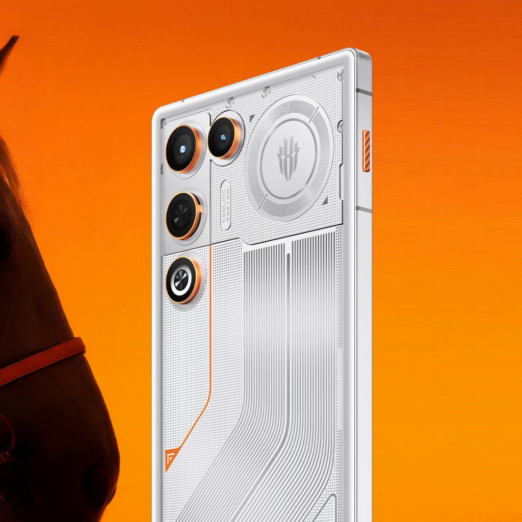 RedMagic 11 Air