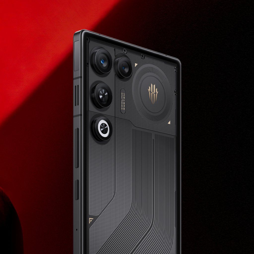 RedMagic 11 Air