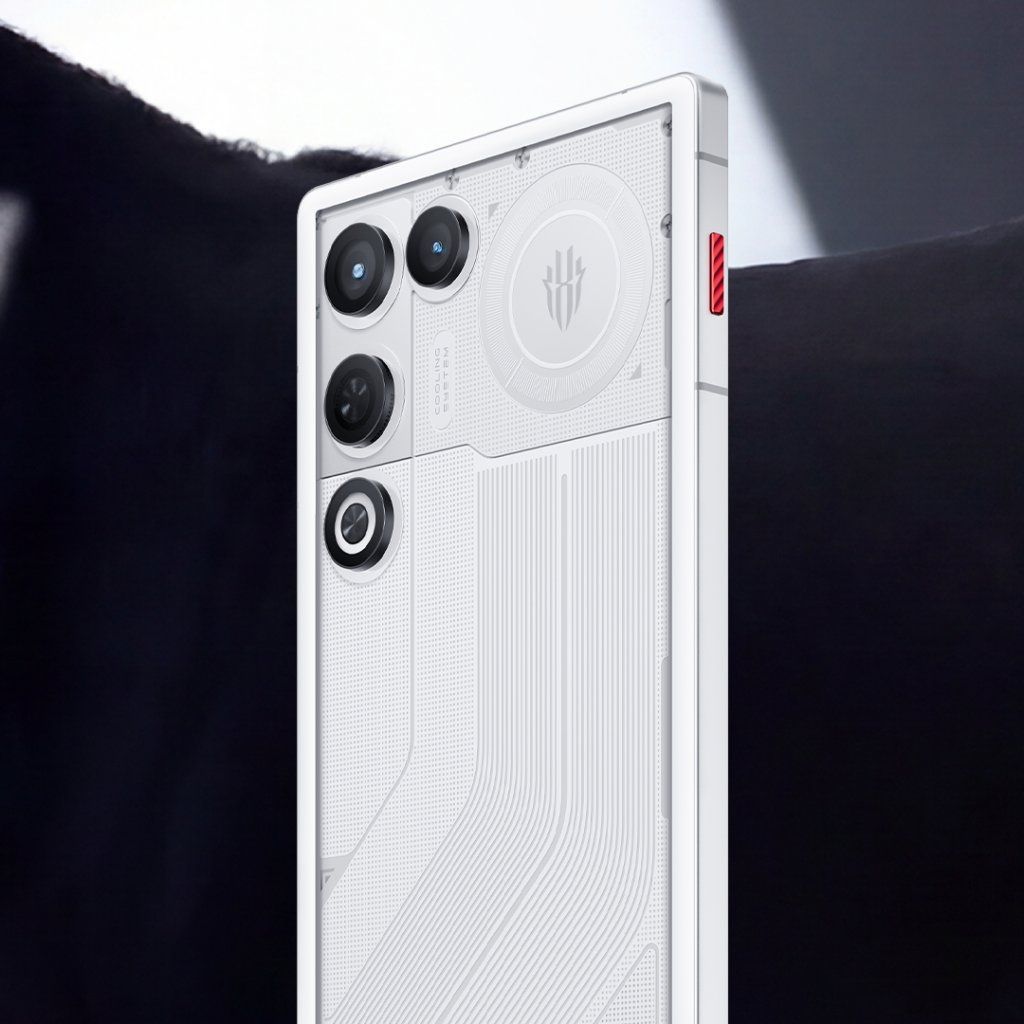 RedMagic 11 Air