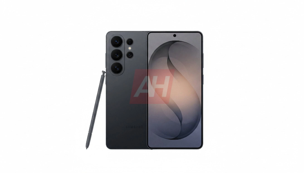 Samsung Galaxy S26 Ultra