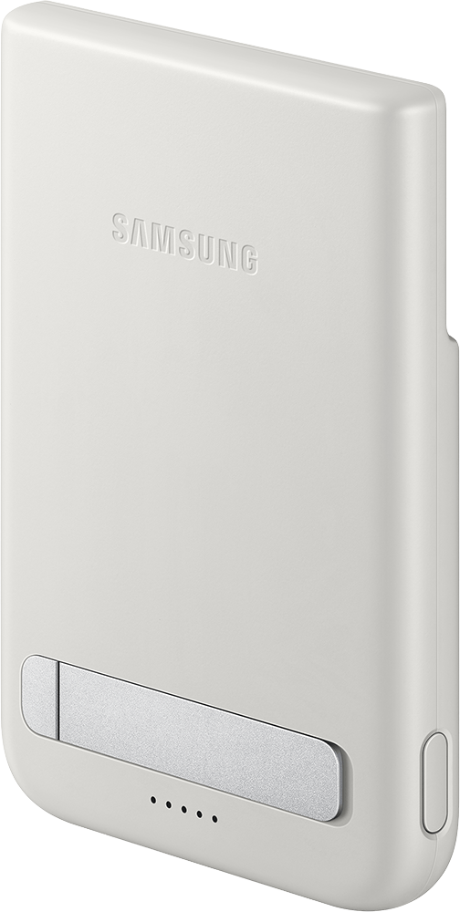 Samsung Magnetic Qi2 Power Bank