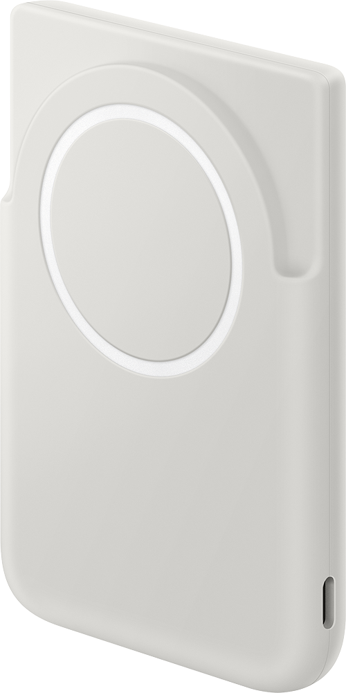 Samsung Magnetic Qi2 Power Bank