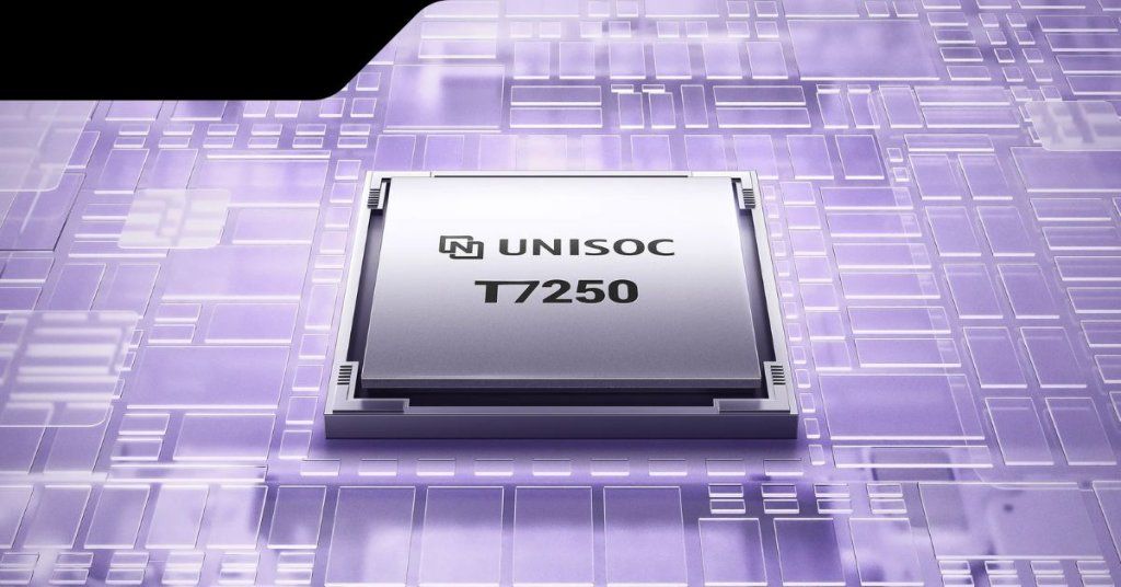 TECNO Spark Go 3 ชิปเซ็ต