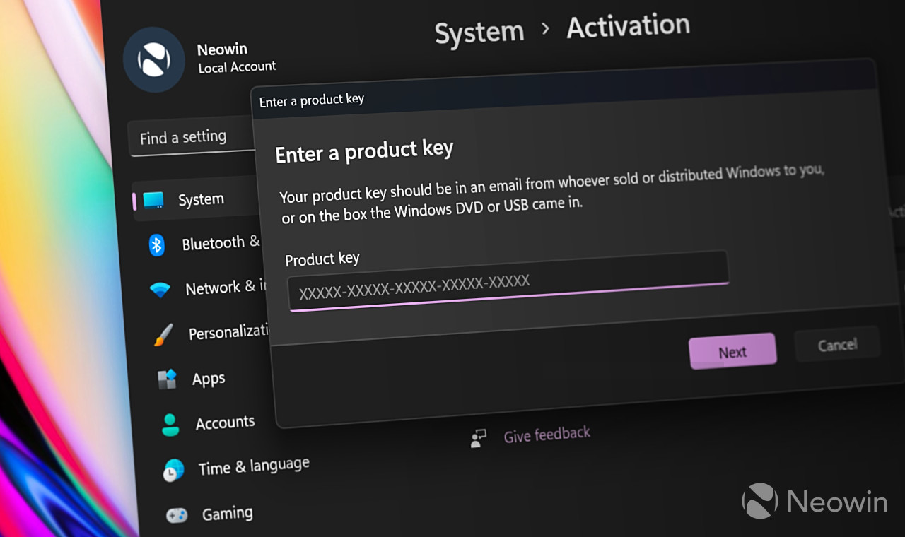 Window Activate App Microsoft แอบปิดการ Activate Windows ผ่านโทรศัพท์แบบเงียบ ๆ ดันผู้ใช้ ...
