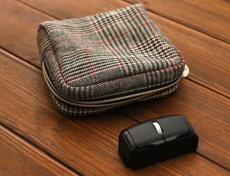 Mini Mouse พกพา