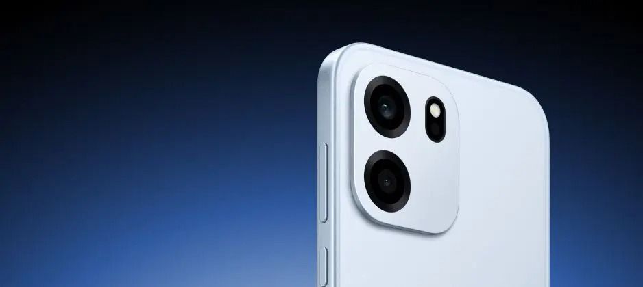 OnePlus Turbo 6 / OnePlus Turbo 6V 